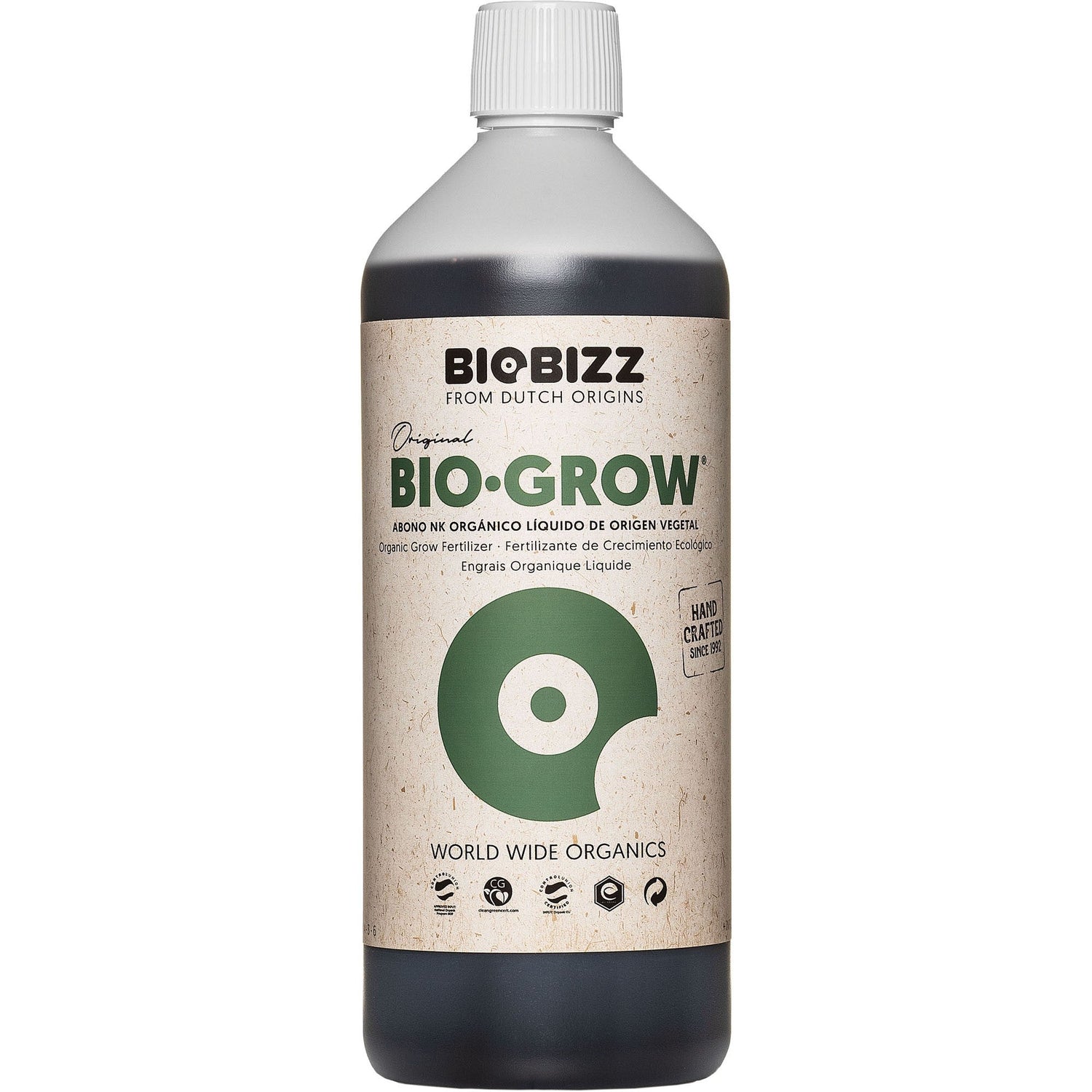 Biobizz Bio Grow 1L