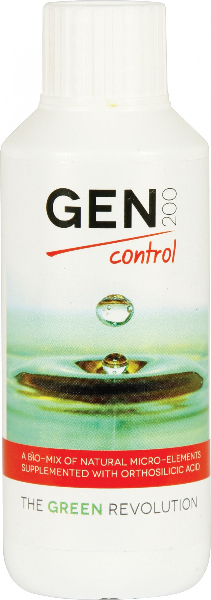 Gen200 Control 100ml