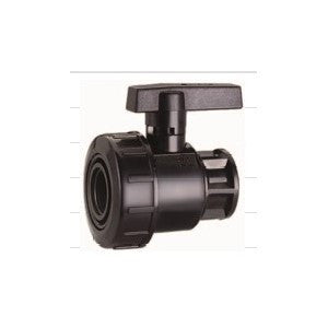 RP.0806 - Irritec Ball Valve - 1" x 1" (Female/Male)