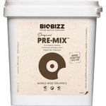 Biobizz Pre-Mix 25L