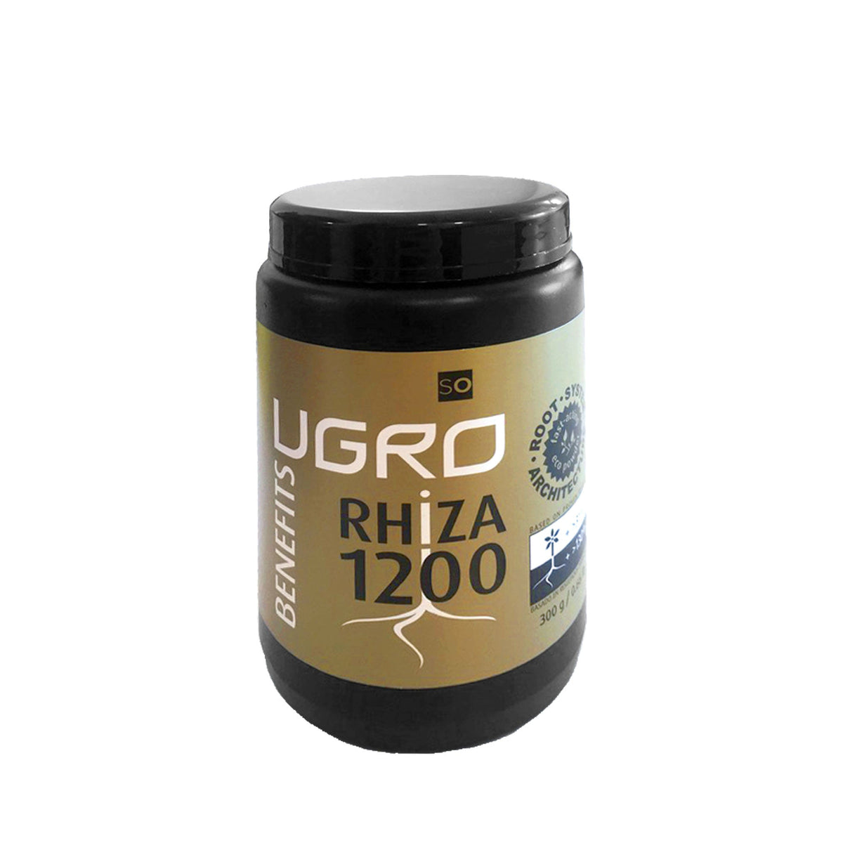 UGroBenefit Rhiza1200, 300g