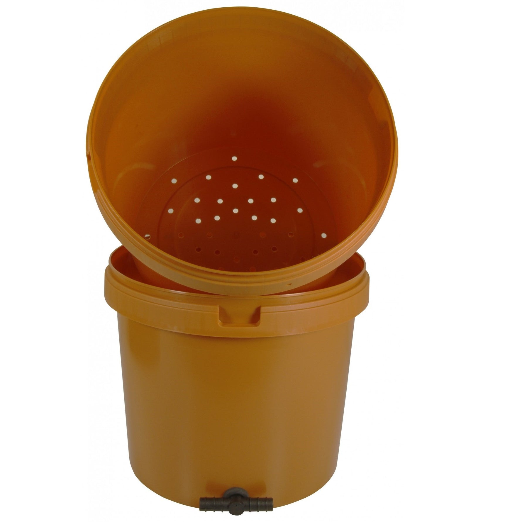 Multiflow 10L Inner & Outer Pot Comp - (B)