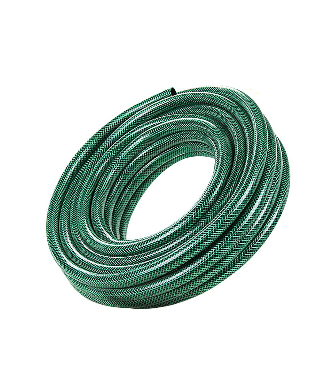 Green Hose Pipe 1/2" 30m Roll