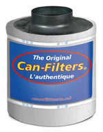 Can Original 350 BFT - Carbon Filter 150mm (6") - 700m3/hr