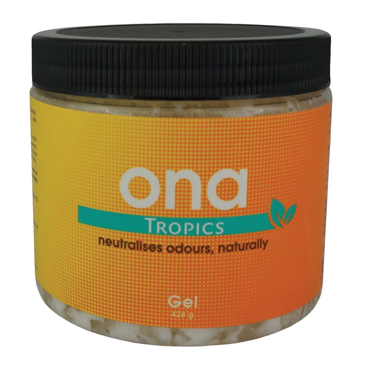 Ona Gel 500ml - Tropics