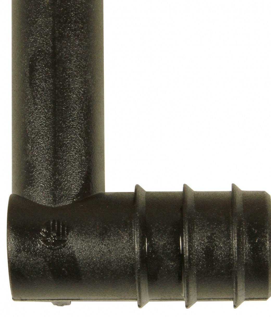 Multiflow Big Bore Elbow - (C)