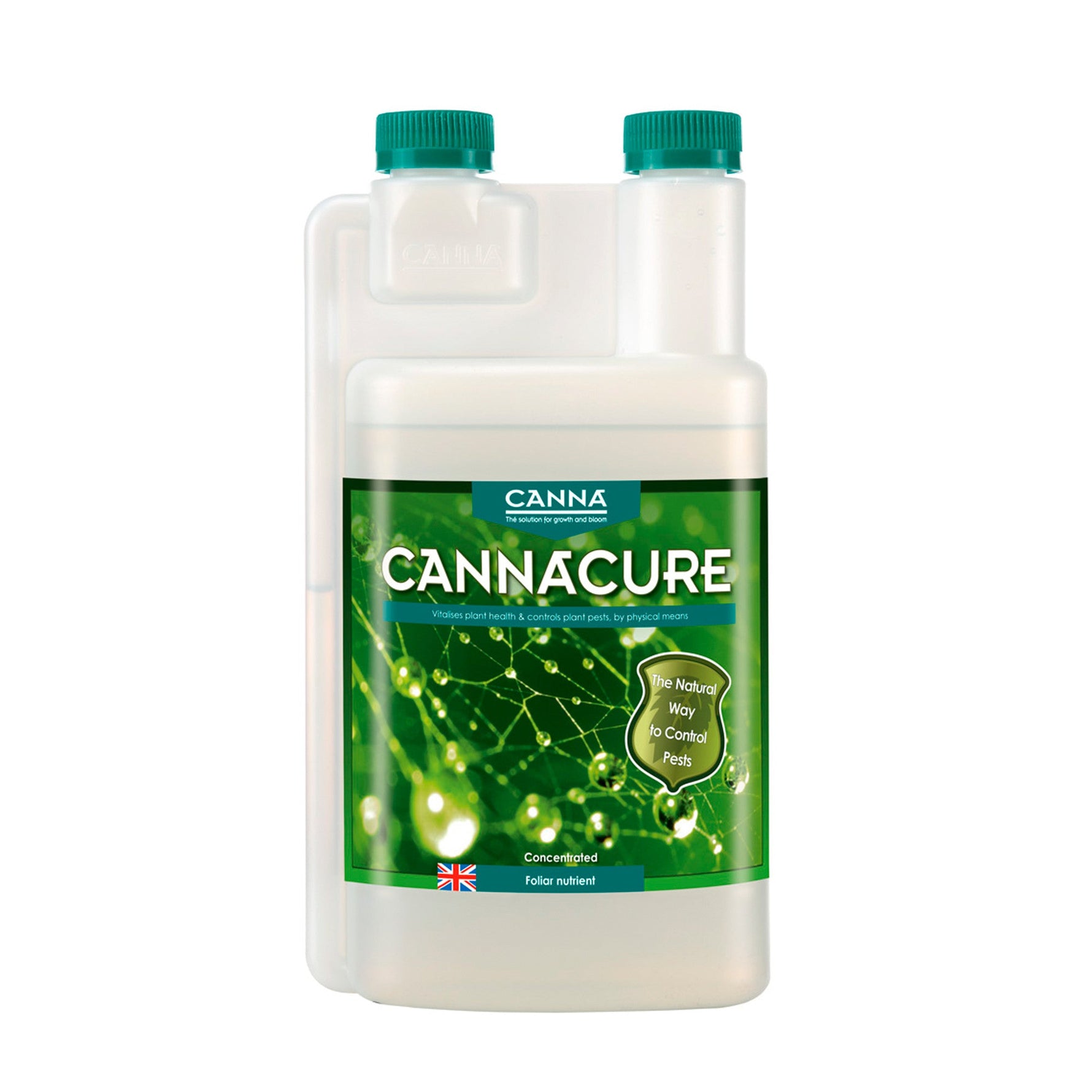 Canna Cannacure 1L