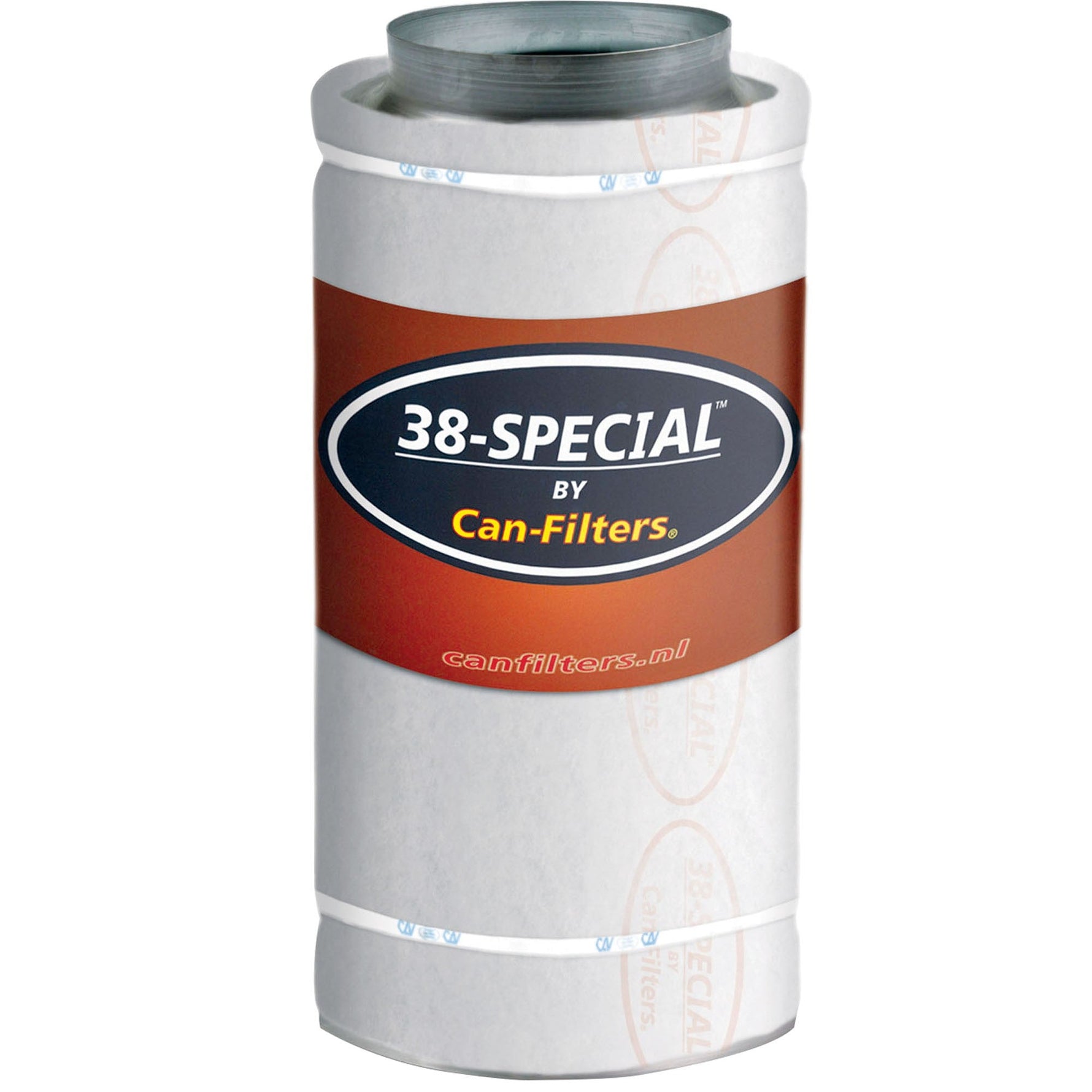 Can 38 Special 100cm - Carbon Filter 250mm (10") - 1400m3/hr