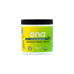 Ona Block 170g - Lemongrass