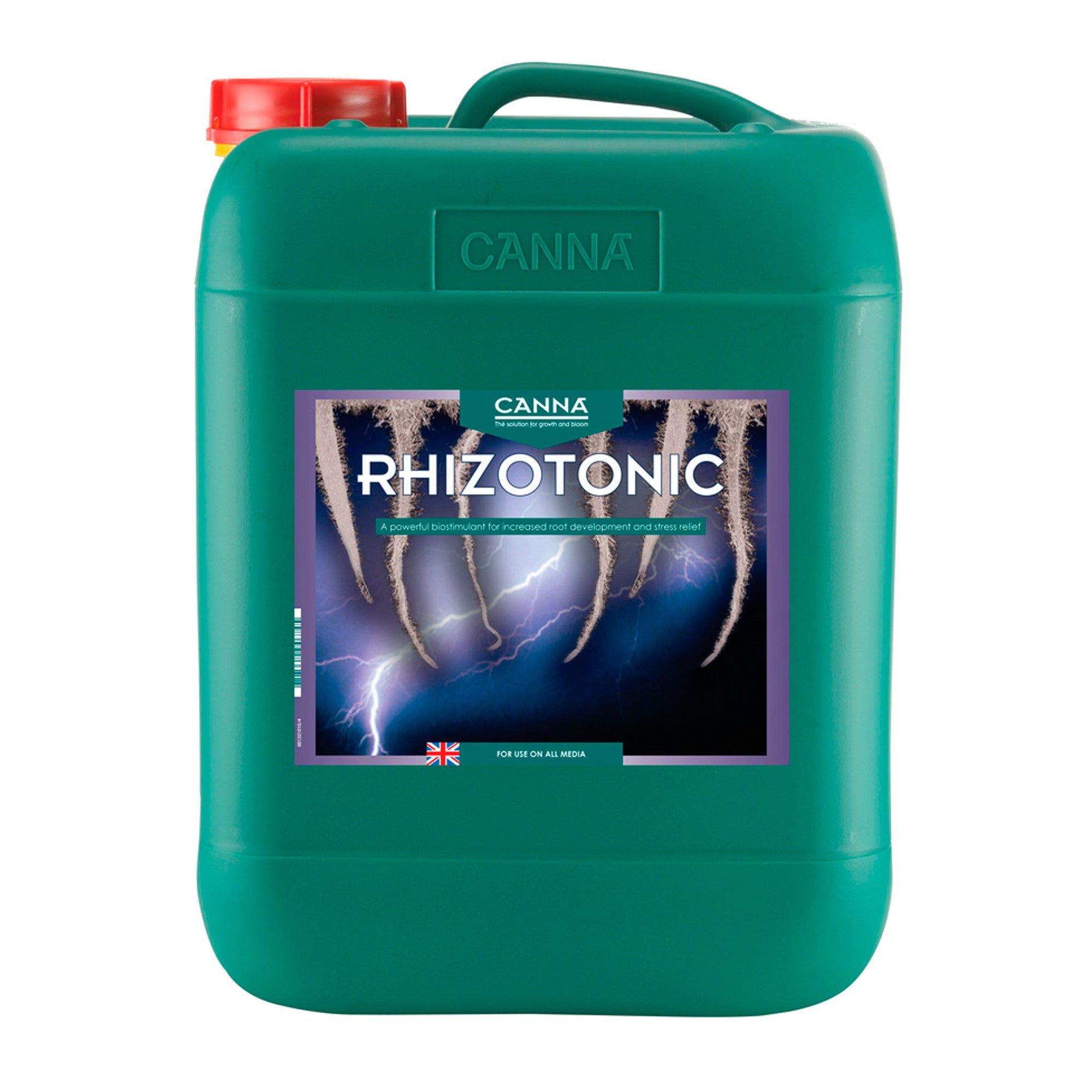 Canna - Rhizotonic 10L