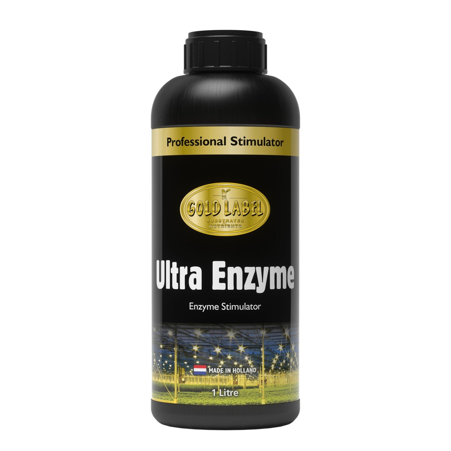 Gold Label Ultra Enzyme 1L