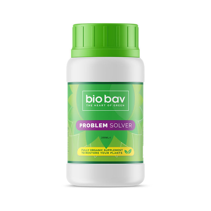 BioBav Problem Solver 250ml