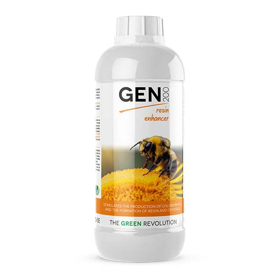 Gen200 Resin Enhancer 1L