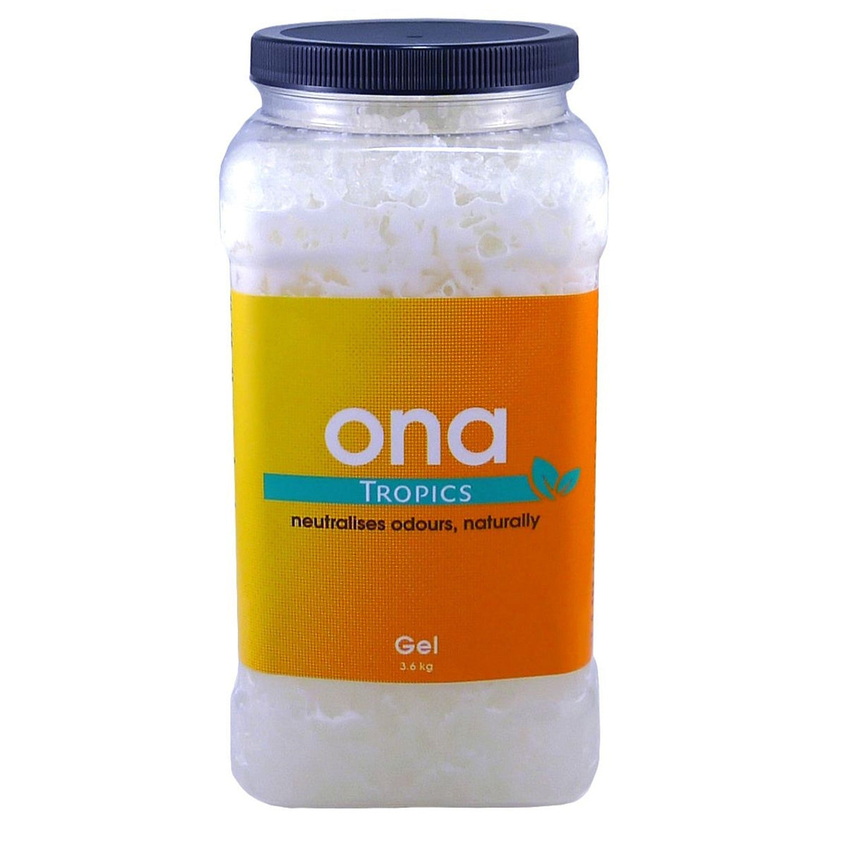 Ona Gel Jar 3.65L - Tropics