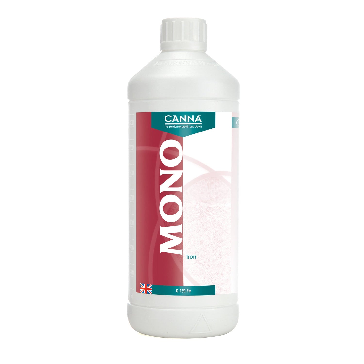 Canna Iron (Fe) Plus Mono 1L