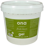 Ona Gel Pail 4L - Fresh Linen