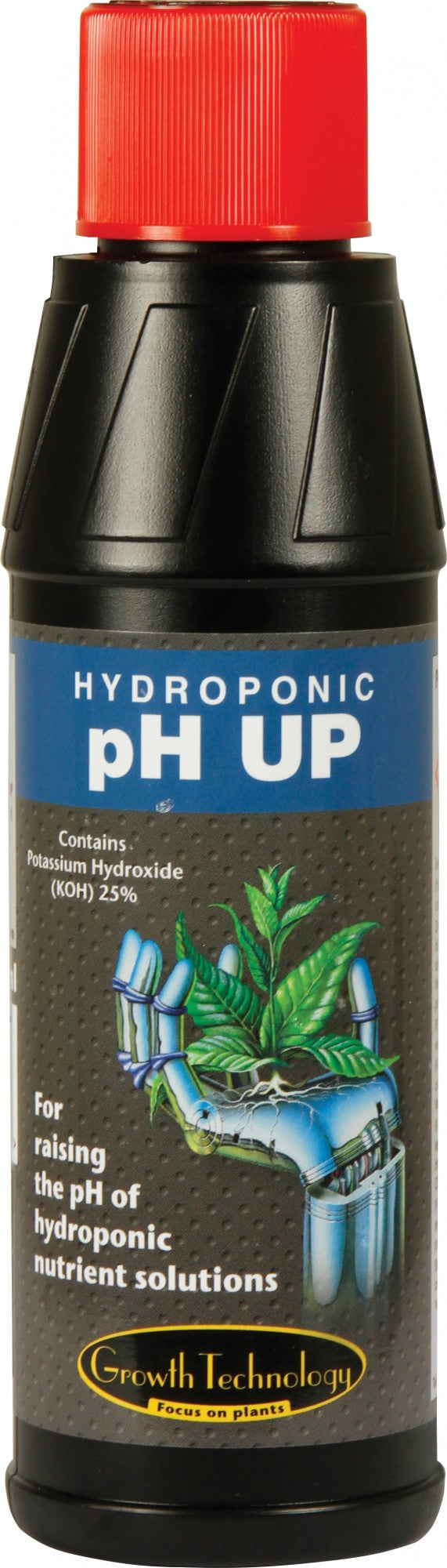 GT pH Up 250ml