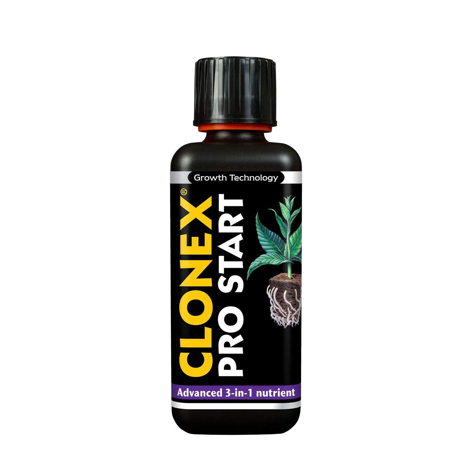 GT Clonex Pro Start 300ml