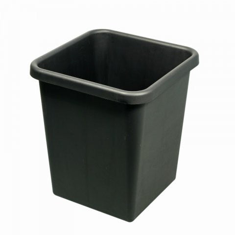 Autopot (Pot Only) 15L Black - (C)