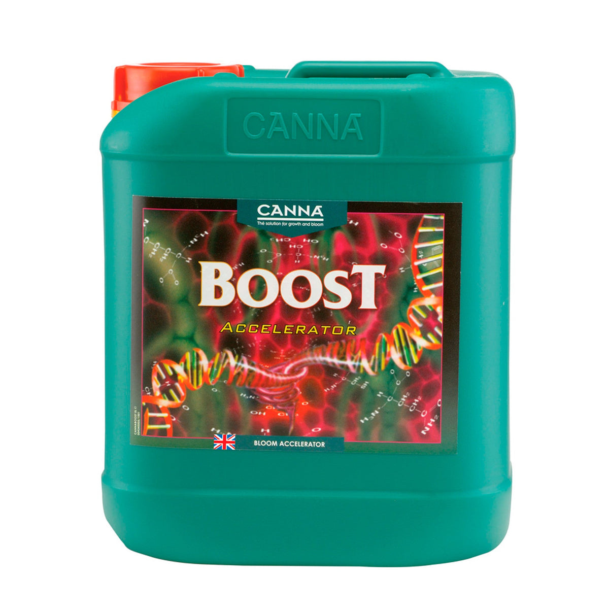 Canna Boost Accelerator 10L