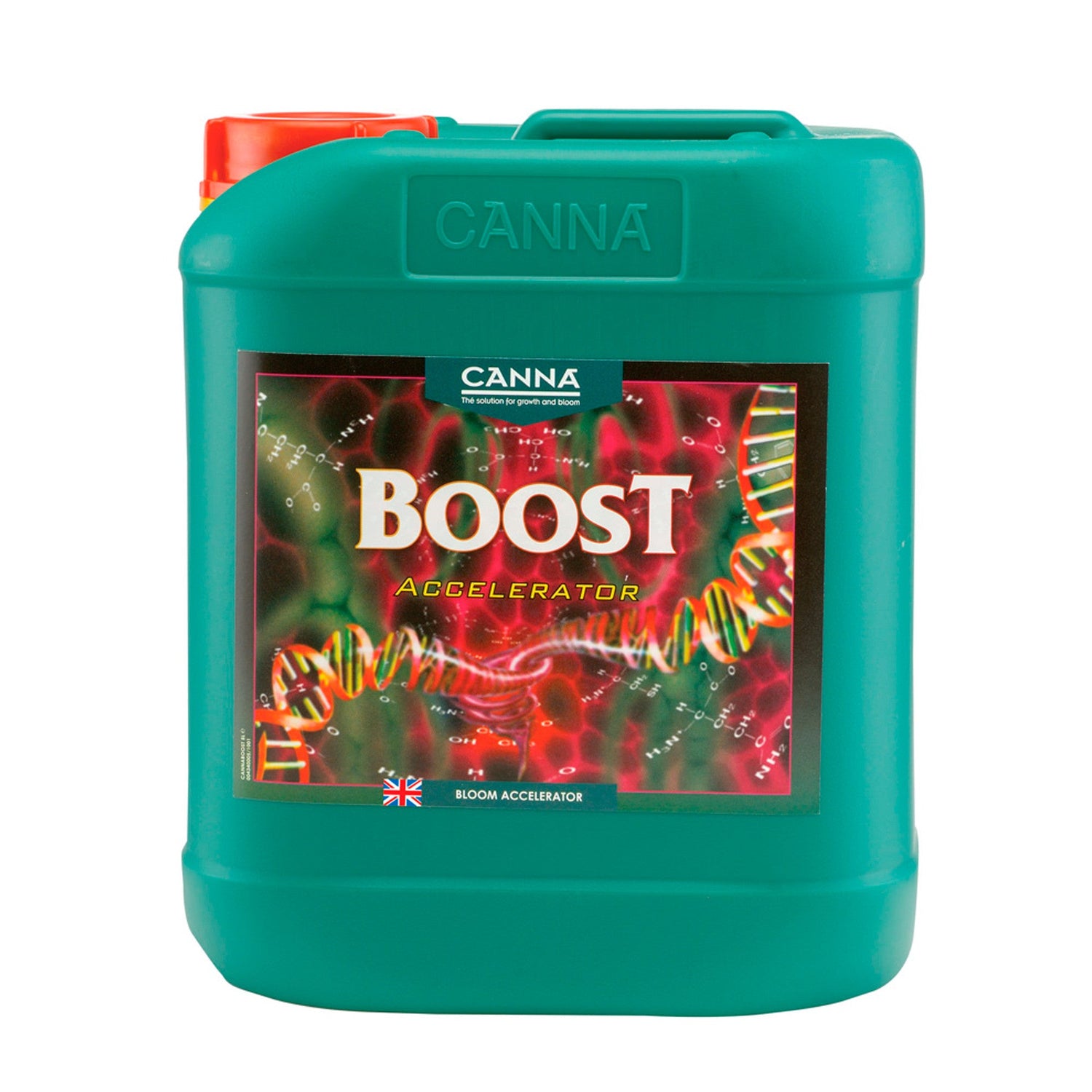 Canna Boost Accelerator 5L