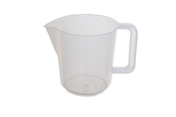 Budget Measuring Jug 2pt