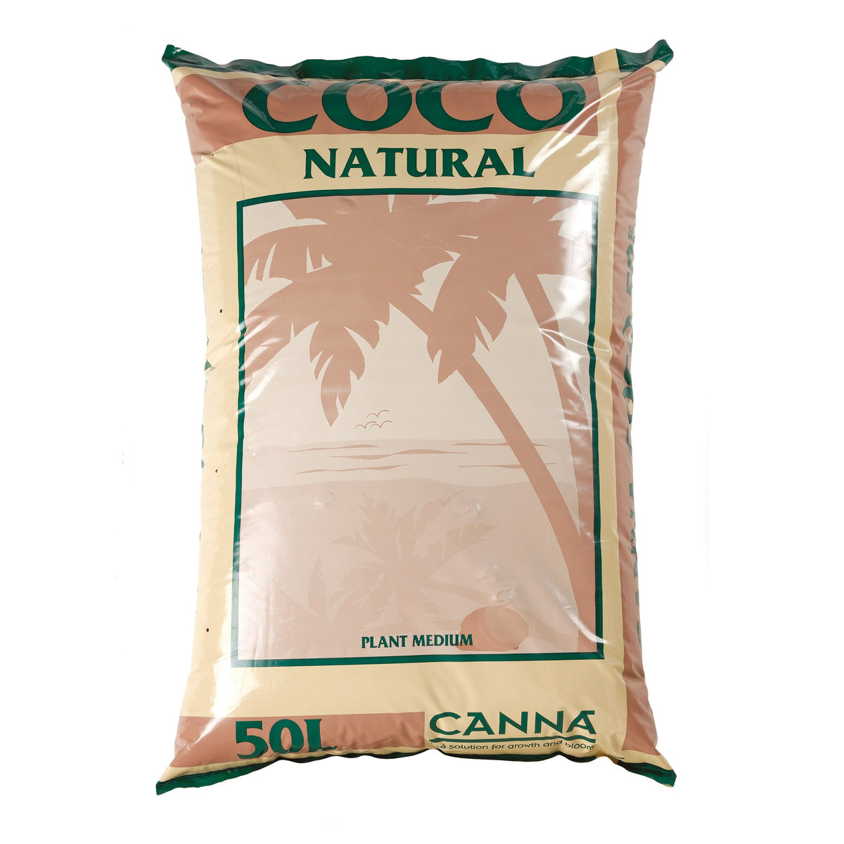 Canna Coco Natural 50L