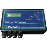 Ecotechnics Evolution Digital Co2 Controller Only - (C)