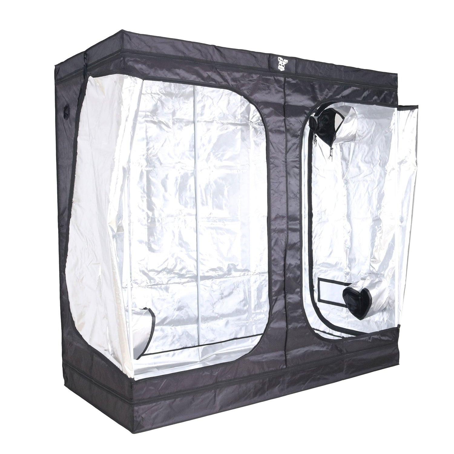 GorillaBox Tent 2.0m x 1.0 x 2.0 (Std)