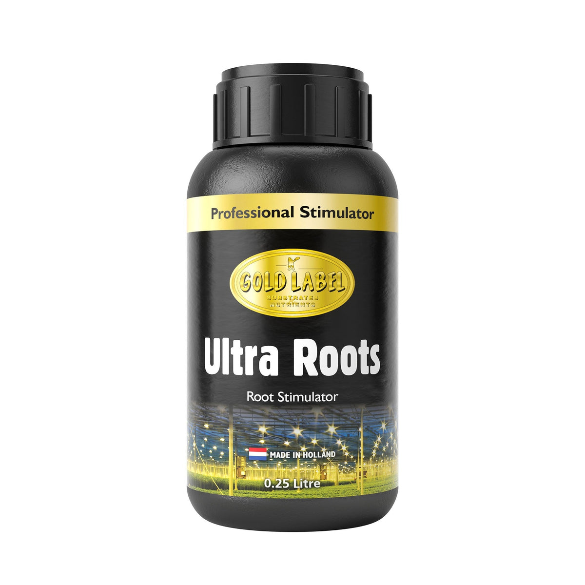 Gold Label Ultra Roots 250ml