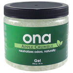 Ona Gel 1L - Apple Crumble