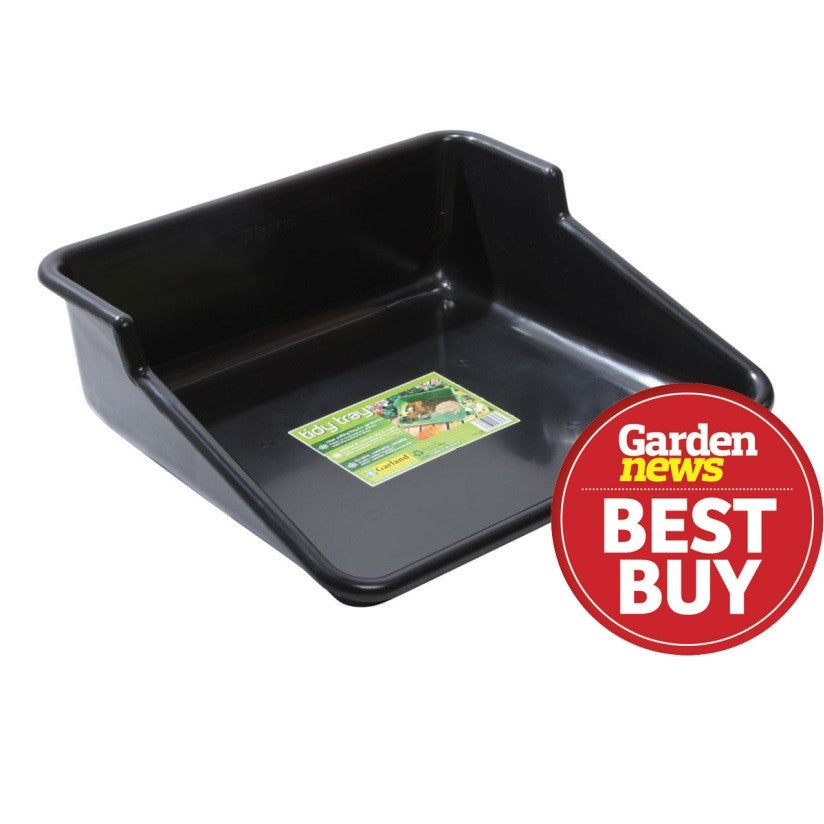 Garland Tidy Tray Black