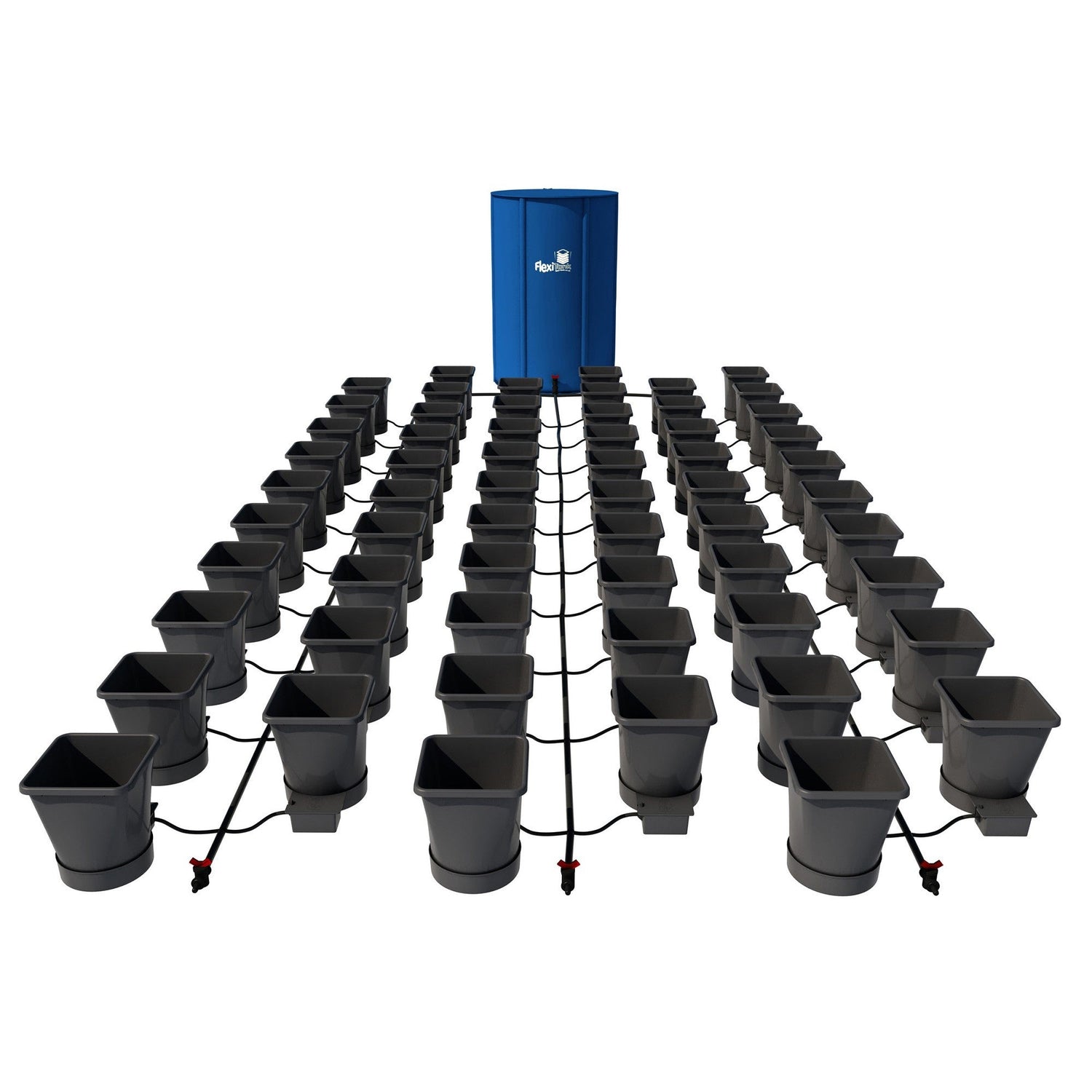 Autopot (6mm) 60 Pot XL System - (B)