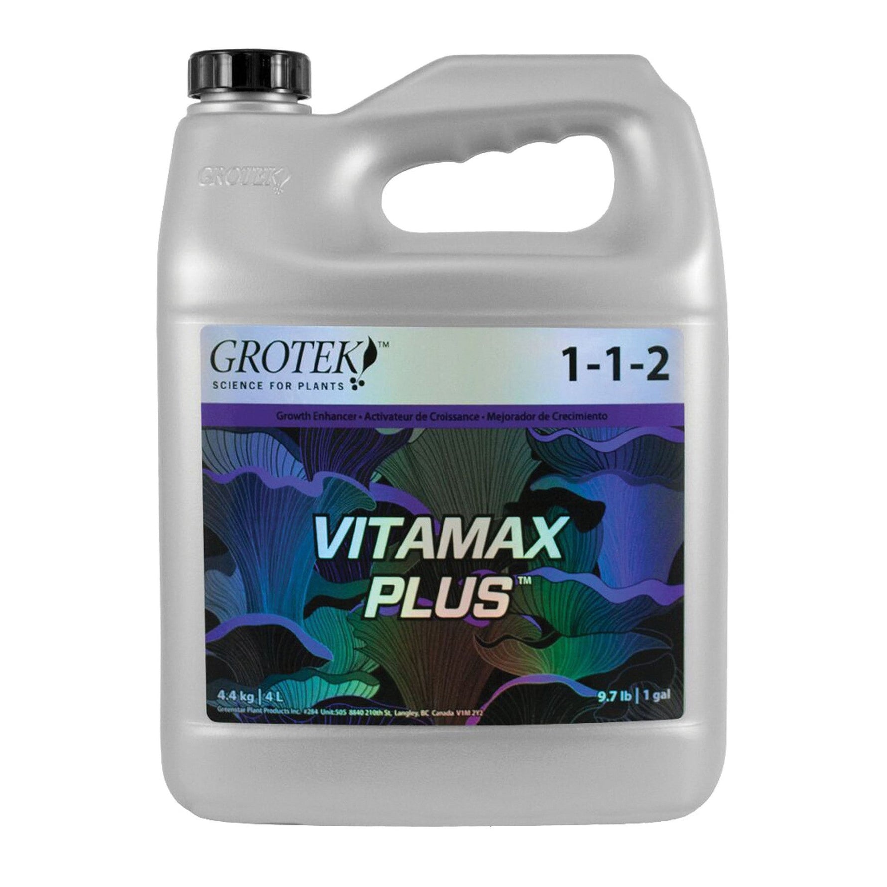 Grotek Vitamax Plus 4L