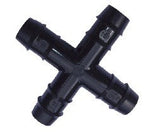 Autopot 16mm Cross Connector - (C)