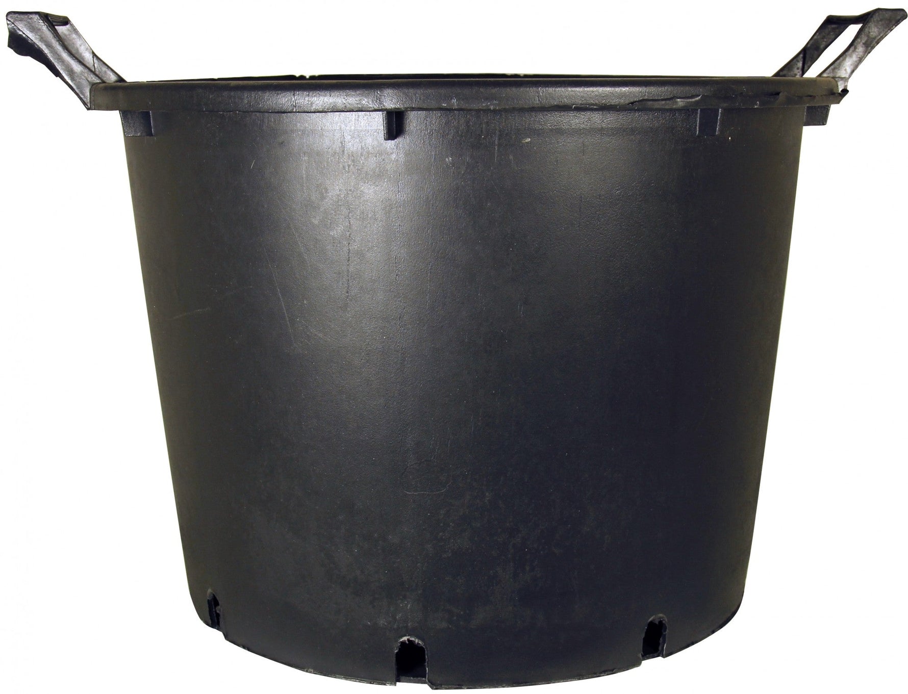 Round Pot 50L (with Handles)