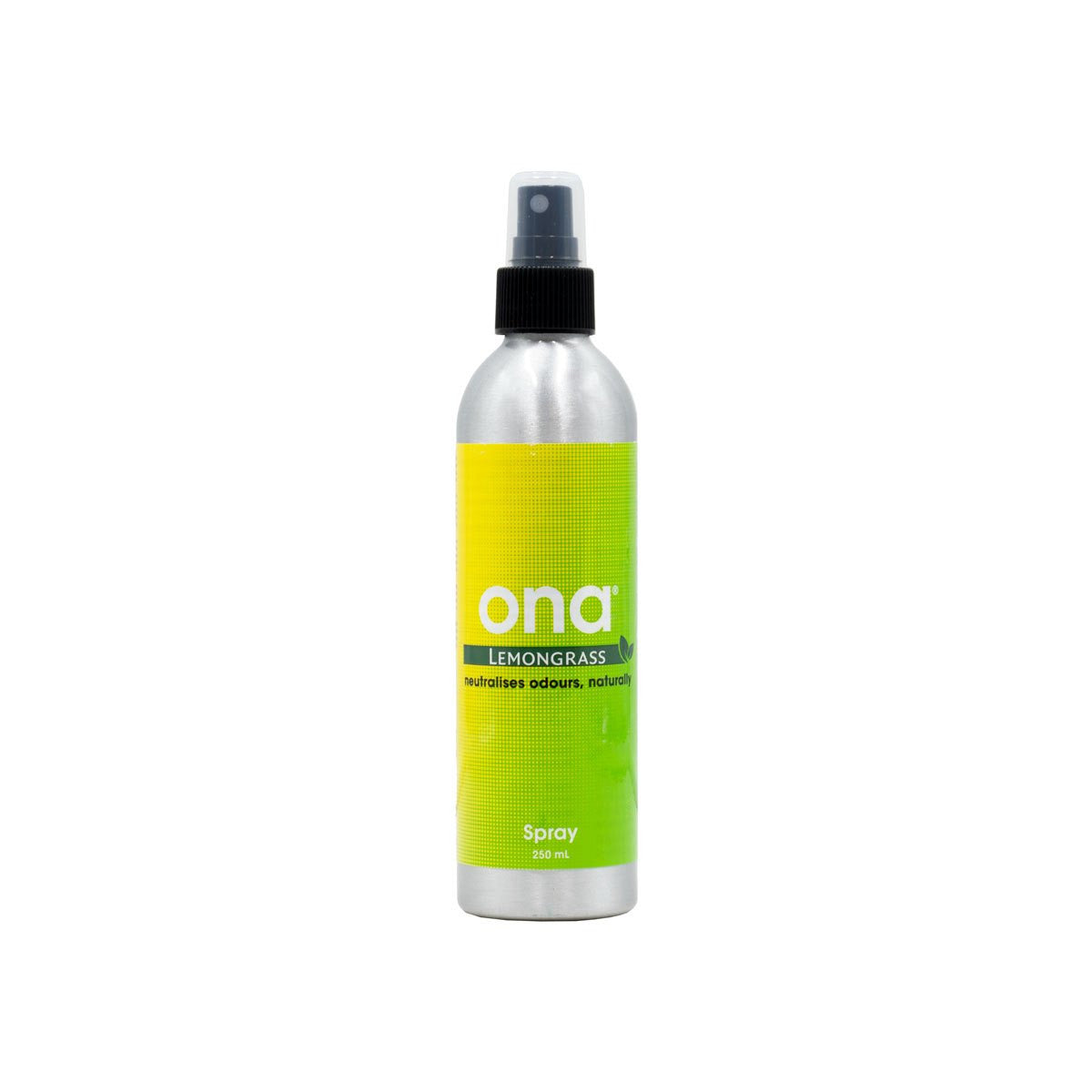 Ona Spray 250ml - Lemongrass