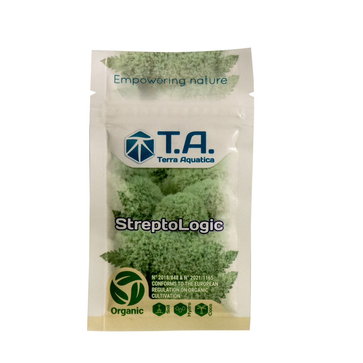 T.A. Streptologic 50g