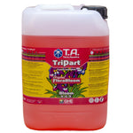 T.A. TriPart Bloom 10L (GHE Flora Bloom)