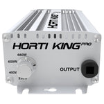 Digital Horti King 600 Watt Dimmable Ballast - (C)