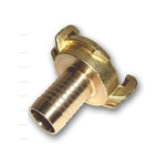 RP.0224 - Geka 1/2" Hose Tail - Brass