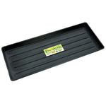 Garland Value Growbag Tray Black (100cm x 40 x 5)