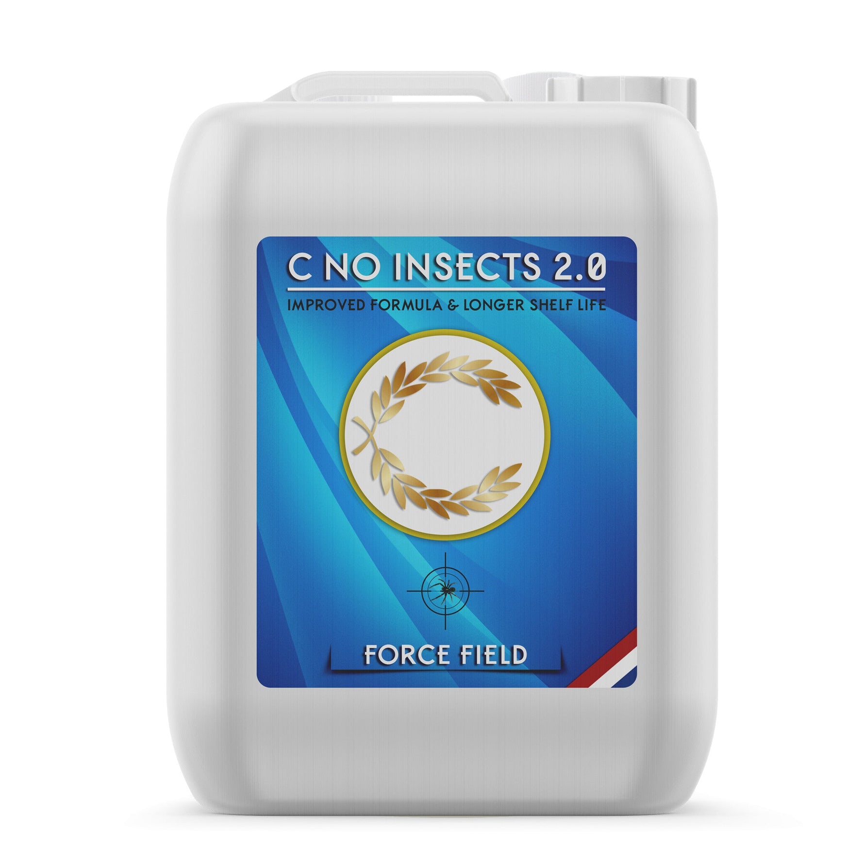 C-No Insects (2.0) 5L