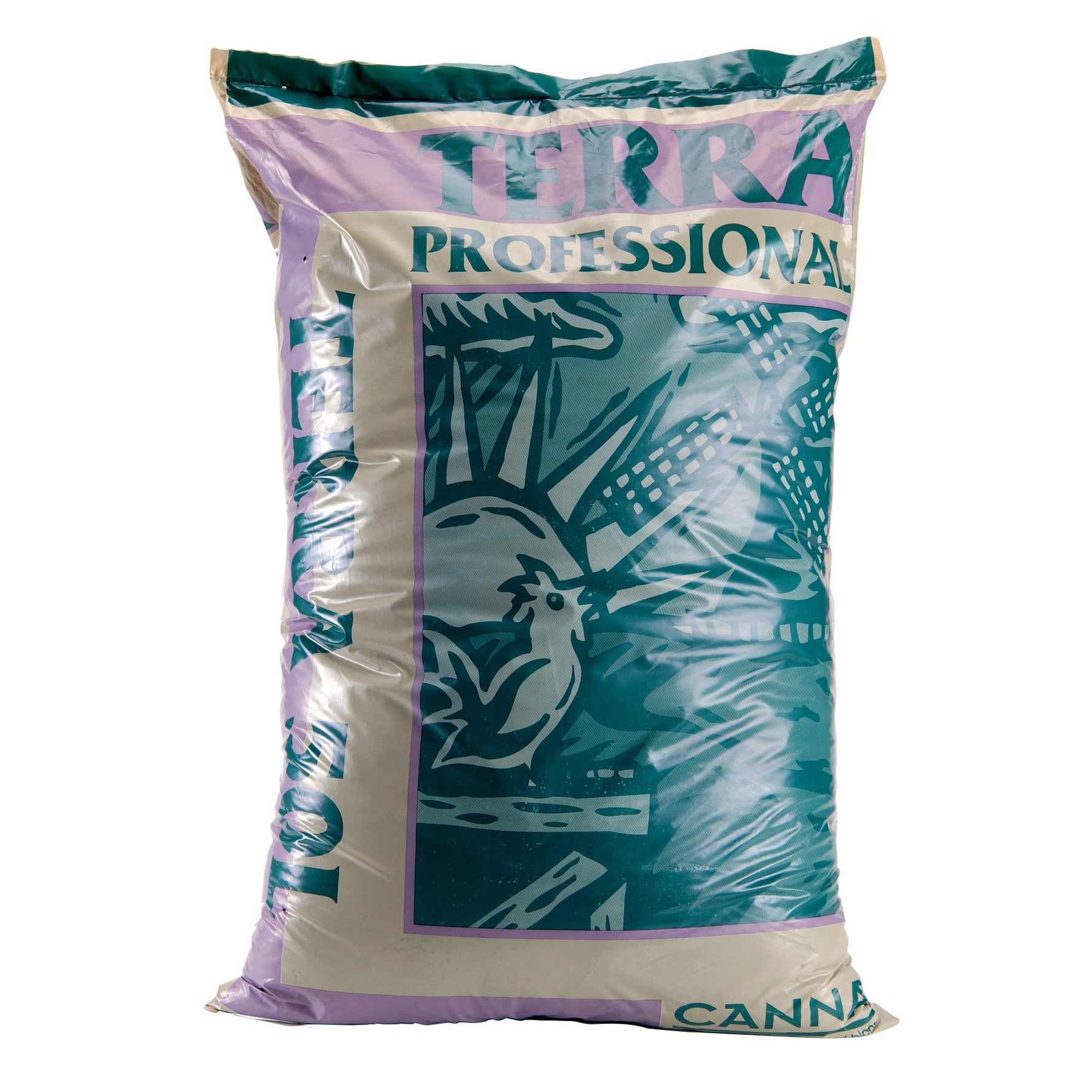 Canna Terra Professional 50L