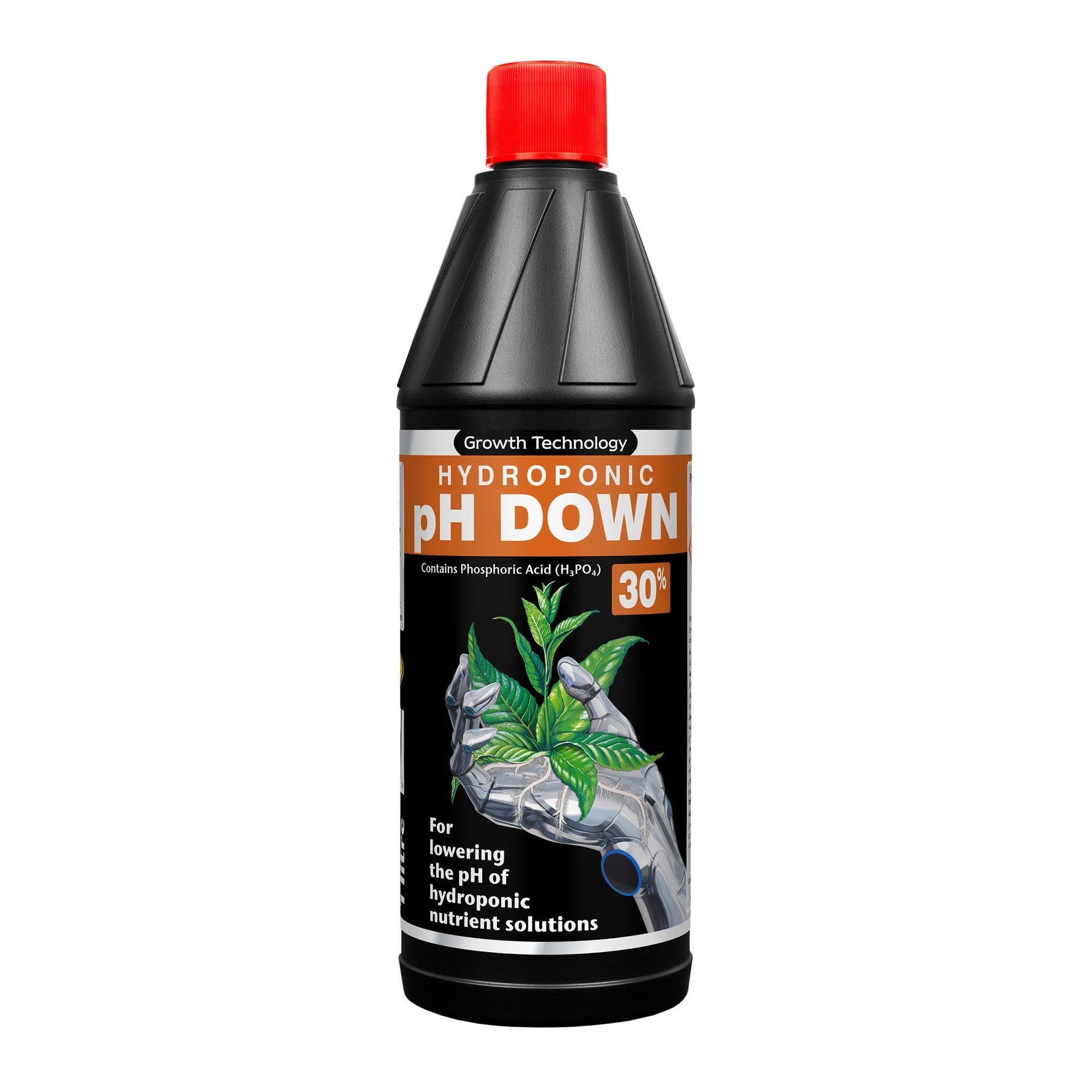 GT pH Down 1L (30%)