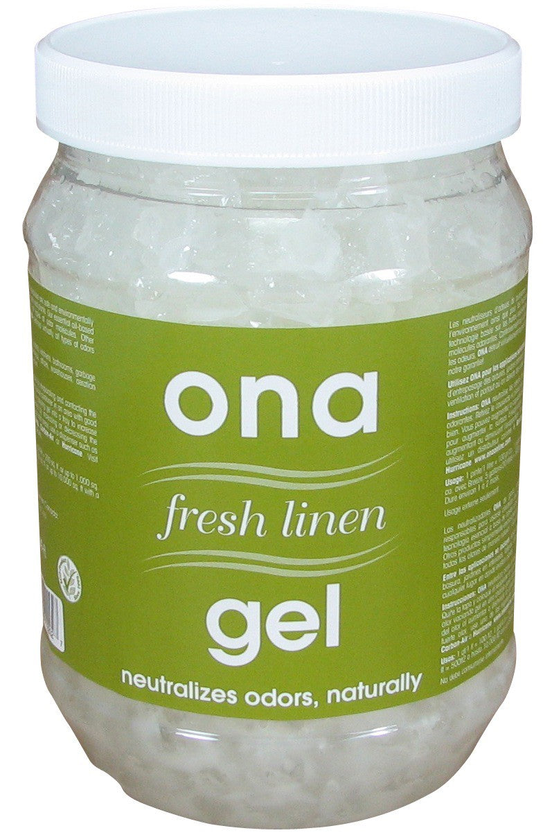 Ona Gel 1L - Fresh Linen