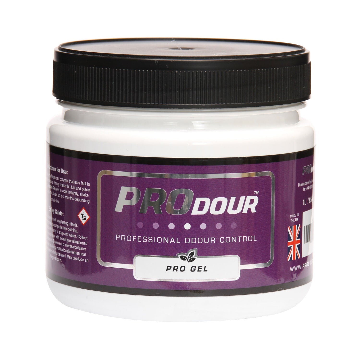 PROdour Gel 1L - Pro