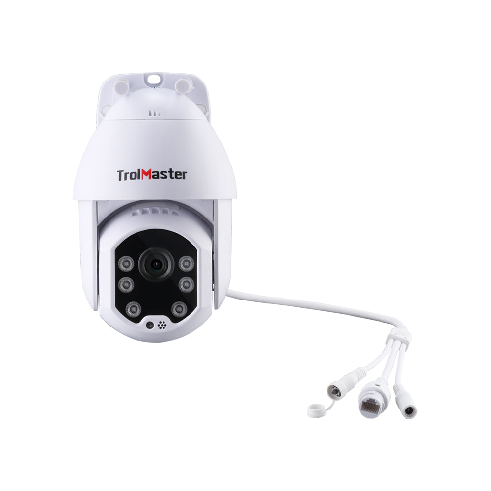 TrolMaster TC-1 Camera